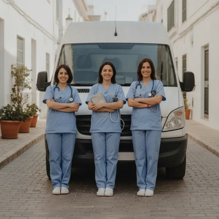 Ostetrica team a Sesto San Giovanni