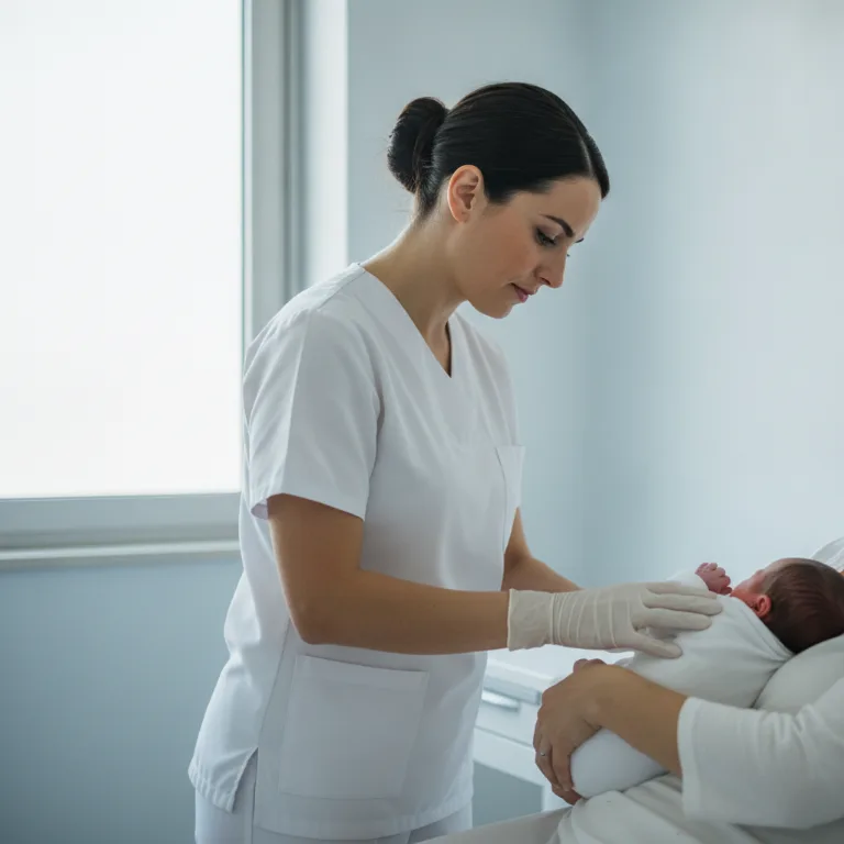 Ostetrica servizio a Sesto San Giovanni